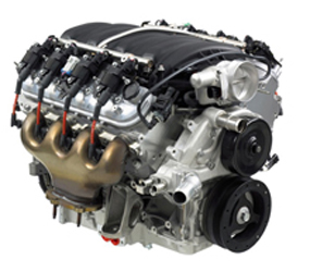 B10B8 Engine